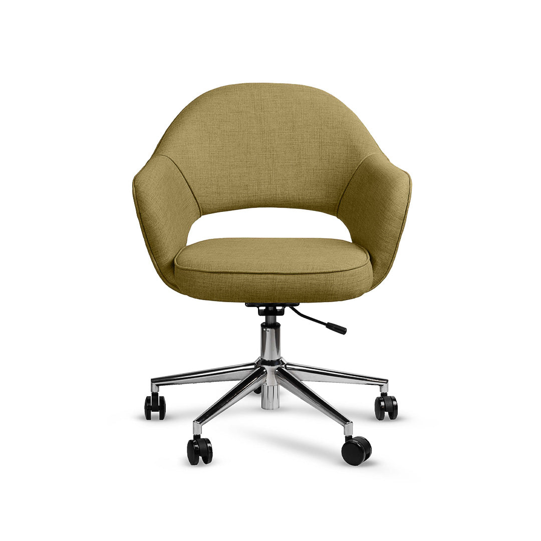 Sillón Saarinen tela